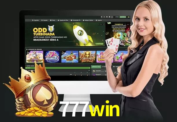Exclusive Offers 777win